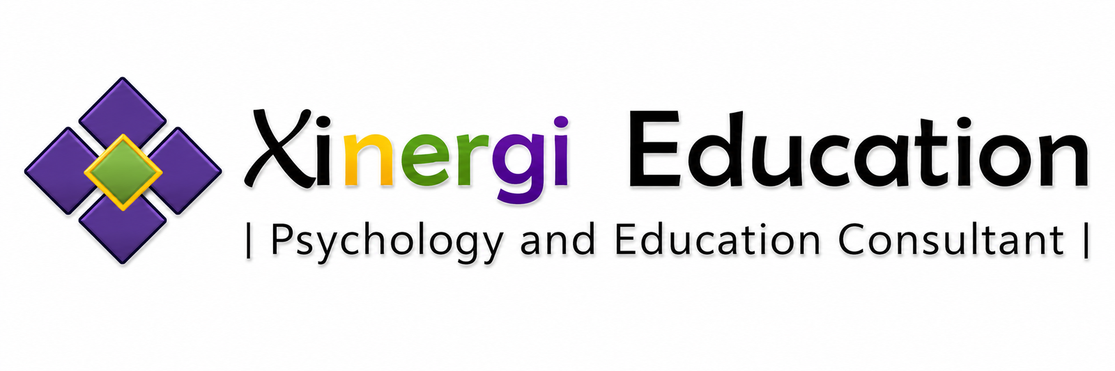 Xinergi Logo